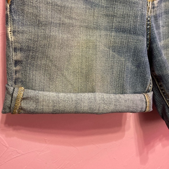 🥰 VS Hipster Size 10 Cutoff Shorts 🩳 - Picture 7 of 10